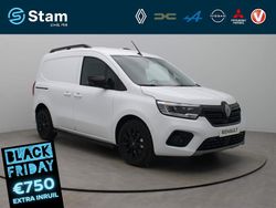 Wit Gebruikt 2024 Renault Kangoo MPV | € 23.928 (Eerlijke prijs)
