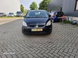 Zwart Gebruikt 2007 Mitsubishi Colt Hatchback | € 1.100 (Eerlijke prijs)