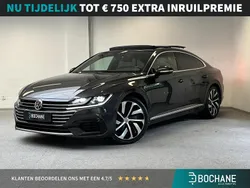 Grijs Gebruikt 2019 VW Arteon R-line Hatchback | € 26.245 (Iets duurder)