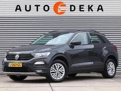 Grijs Gebruikt 2020 VW T-Roc Style SUV | € 17.950 (Super prijs)