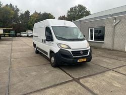 Wit Gebruikt 2019 Fiat Ducato Van | € 14.950 (Super prijs)
