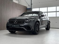 Grijs Gebruikt 2018 Mercedes S63 AMG AMG Coupé | € 64.990 (Super prijs)