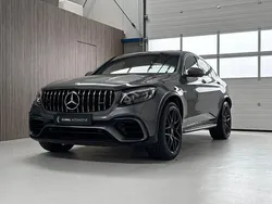 Grijs Gebruikt 2018 Mercedes S63 AMG AMG Coupé | € 67.990 (Super prijs)
