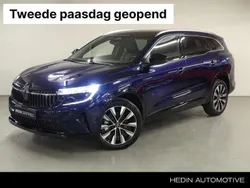 Nieuw 2025 Renault Espace Techno MPV | € 48.090 (Eerlijke prijs)