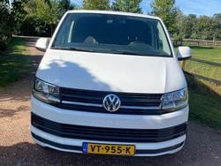 Wit Gebruikt 2016 VW T6 Highline Van | € 10.250
