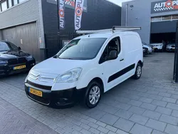 Overige Gebruikt 2009 Citroën Berlingo MPV | € 4.999 (Eerlijke prijs)