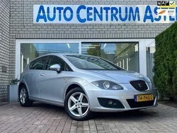Grijs Gebruikt 2010 Seat Leon Sport Hatchback | € 4.499 (Eerlijke prijs)