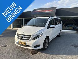 Overige Gebruikt 2017 Mercedes V220 Avantgarde MPV | € 28.750 (Super prijs)