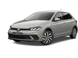 Grijs Nieuw 2025 VW Polo Edition Hatchback | € 27.869 (Super prijs)