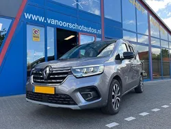 Grijs Gebruikt 2022 Renault Kangoo MPV | € 25.900