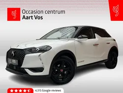 Wit Gebruikt 2021 DS Automobiles DS3 Crossback Performance SUV | € 19.890 (Eerlijke prijs)