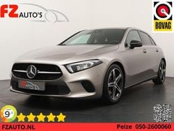 Grijs Gebruikt 2019 Mercedes A250 Premium Plus Hatchback | € 24.945 (Goede deal)