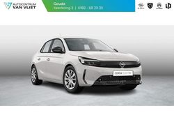 White jade Nieuw 2025 Opel Corsa-e Business Edition Hatchback | € 30.798 (Eerlijke prijs)