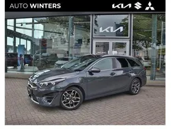 Grijs Gebruikt 2023 Kia Ceed Sportswagon Stationwagen | € 31.845 (Duur)