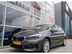 Grijs Gebruikt 2019 BMW 225 Active Tourer Executive MPV | € 21.190 (Eerlijke prijs)