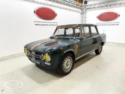 Groen Gebruikt 1969 Alfa Romeo Giulia Super Sedan | € 16.500