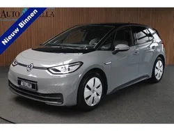 Grijs Gebruikt 2021 VW ID.3 Pro Hatchback | € 21.950