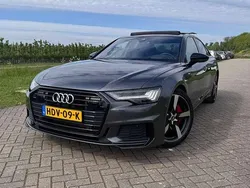 Grijs Gebruikt 2020 Audi A6 Sedan | € 49.900