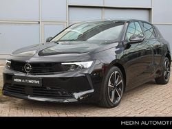 Zwart, metallic lak Gebruikt 2025 Opel Astra Business Hatchback | € 31.945 (Goede deal)