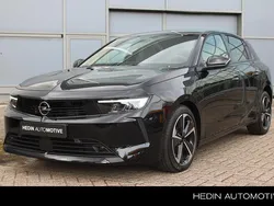 Zwart, metallic lak Nieuw 2025 Opel Astra Business Hatchback | € 40.247 (Duur)