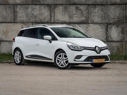 Gebruikt 2020 Renault Clio V Zen Stationwagen | € 8.895 (Goede deal)