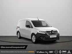 Blanc mineral oqng Nieuw 2025 Renault Kangoo MPV | € 30.206 (Eerlijke prijs)