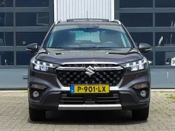 Gebruikt 2022 Suzuki SX4 S-Cross Style SUV | € 25.950 (Iets duurder)