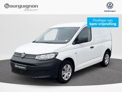 Wit Gebruikt 2024 VW Caddy MPV | € 22.283 (Super prijs)