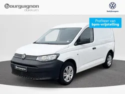 Wit Gebruikt 2024 VW Caddy MPV | € 22.283 (Super prijs)
