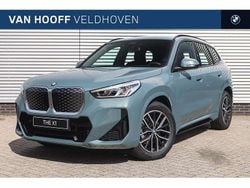 Groen Nieuw 2025 BMW iX1 M Sport SUV | € 53.907 (Super prijs)