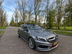 Grijs Gebruikt 2012 Mercedes 250 Ambition Stationwagen | € 16.500 (Iets duurder)