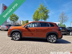 Bruin Gebruikt 2023 Suzuki SX4 S-Cross Style SUV | € 31.000 (Eerlijke prijs)