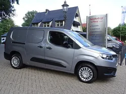 Grijs Gebruikt 2022 Toyota Proace City Van | € 16.450 (Goede deal)