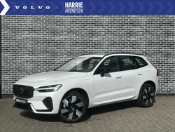 Wit Gebruikt 2024 Volvo XC60 Plus SUV | € 58.399 (Eerlijke prijs)
