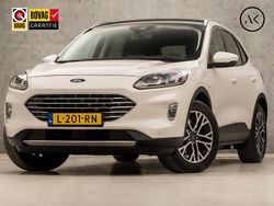Wit Gebruikt 2021 Ford Kuga Sport SUV | € 21.445 (Goede deal)