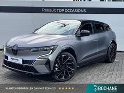 Nieuw 2025 Renault Mégane Esprit Alpine Hatchback | € 42.609 (Iets duurder)