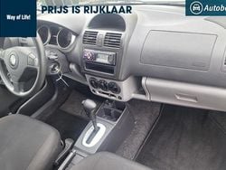 Grijs Gebruikt 2006 Suzuki Ignis GLS Hatchback | € 3.450 (Goede deal)