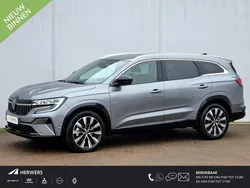 Grijs Gebruikt 2024 Renault Espace Techno MPV | € 38.885 (Eerlijke prijs)