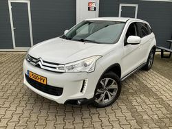 Gebruikt 2012 Citroën C4 Aircross Exclusive SUV | € 7.450 (Eerlijke prijs)