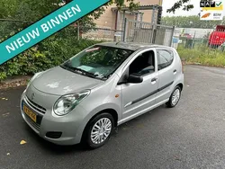 Grijs Gebruikt 2013 Suzuki Alto Comfort Hatchback | € 1.499 (Eerlijke prijs)