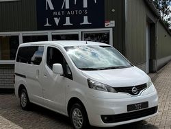 Gebruikt 2011 Nissan NV200 Visia Van | € 10.950 (Iets duurder)