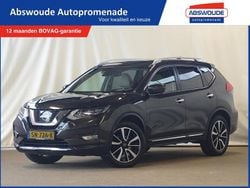 Groen Gebruikt 2018 Nissan X-Trail Tekna SUV | € 20.995 (Eerlijke prijs)