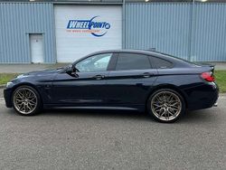 Gebruikt 2016 BMW 420 Sedan | € 24.950