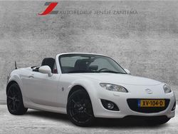 Wit Gebruikt 2011 Mazda MX5 Cabriolet | € 13.900 (Goede deal)