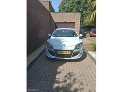 Wit Gebruikt 2009 Renault Mégane Coupé Dynamique Coupé | € 3.250 (Eerlijke prijs)