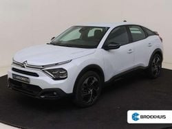 Wit Gebruikt 2024 Citroën C4 SUV | € 24.900 (Eerlijke prijs)