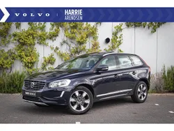 Blauw Gebruikt 2017 Volvo XC60 SUV | € 24.899 (Eerlijke prijs)