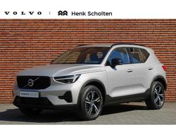 Grijs Gebruikt 2025 Volvo XC40 Plus SUV | € 44.950 (Eerlijke prijs)