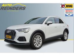 Wit Gebruikt 2021 Audi Q3 Business SUV | € 29.400 (Goede deal)