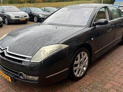 Gebruikt 2007 Citroën C6 Sedan | € 2.650 (Iets duurder)
